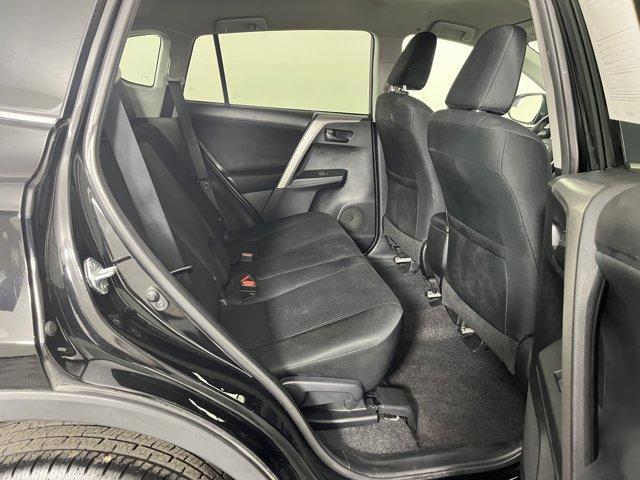 used 2016 Toyota RAV4 car, priced at $17,992