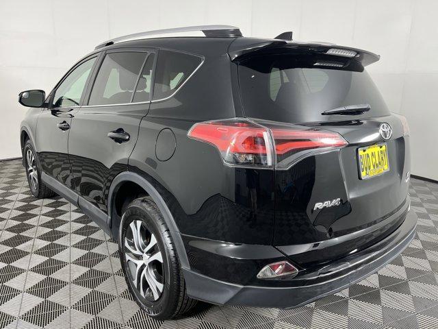 used 2016 Toyota RAV4 car, priced at $17,992