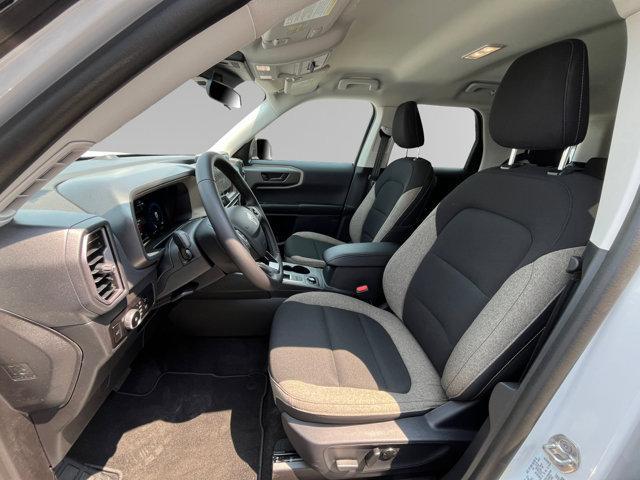 new 2025 Ford Bronco Sport car, priced at $34,092