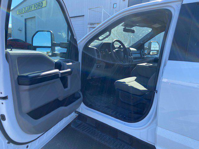 used 2020 Ford F-350 car, priced at $51,992