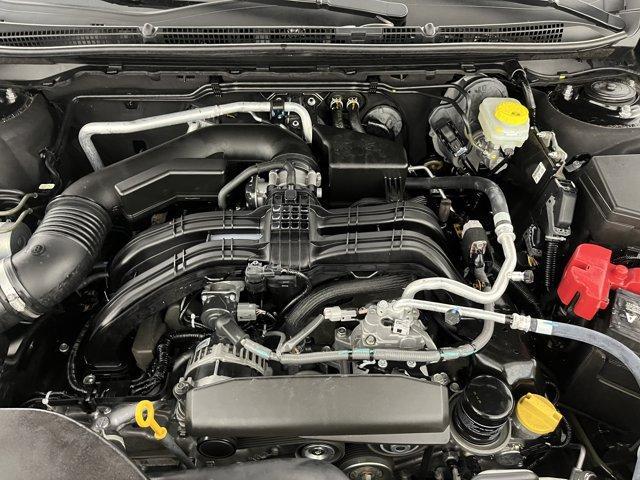 used 2025 Subaru Outback car, priced at $37,155