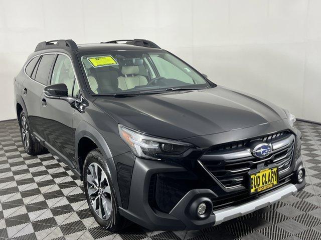 used 2025 Subaru Outback car, priced at $37,155