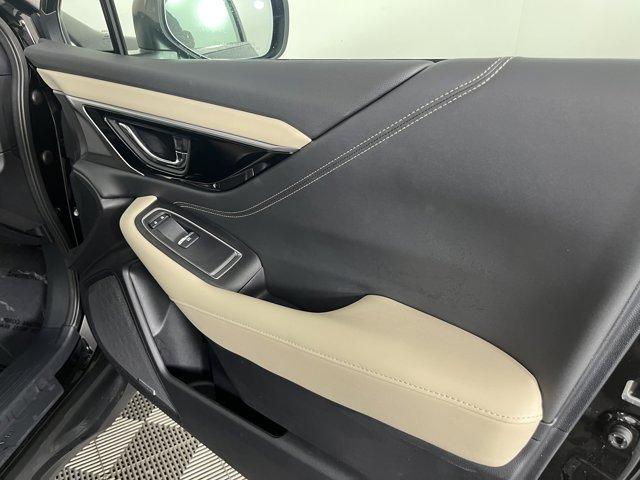 used 2025 Subaru Outback car, priced at $37,155