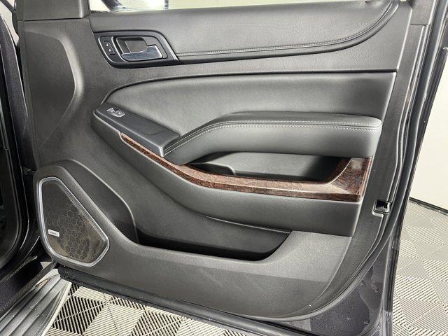 used 2015 GMC Yukon XL car, priced at $18,999