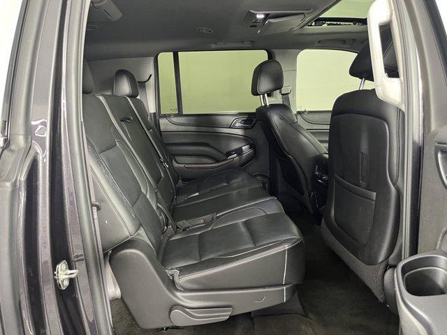used 2015 GMC Yukon XL car, priced at $18,999