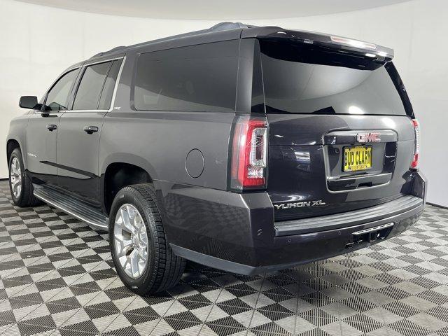 used 2015 GMC Yukon XL car, priced at $18,999