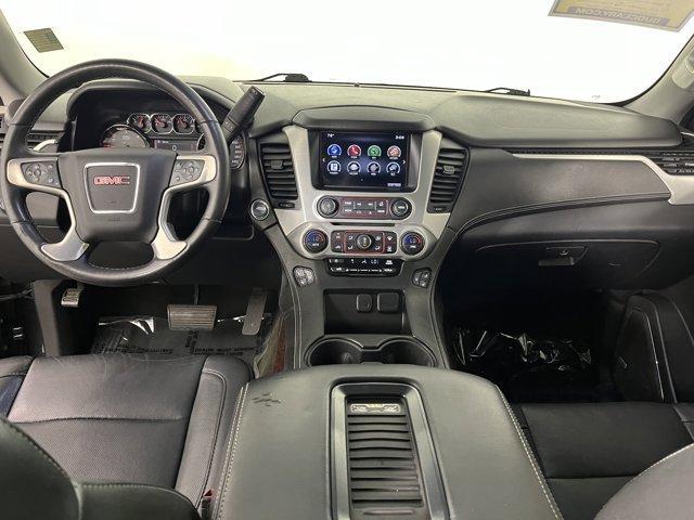 used 2015 GMC Yukon XL car, priced at $18,999