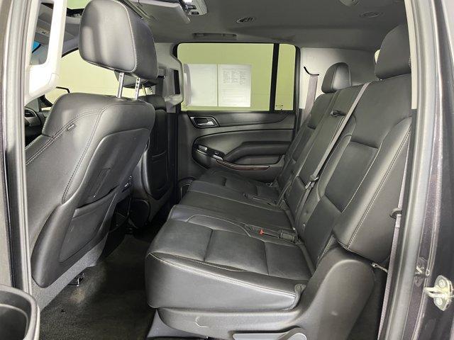 used 2015 GMC Yukon XL car, priced at $18,999