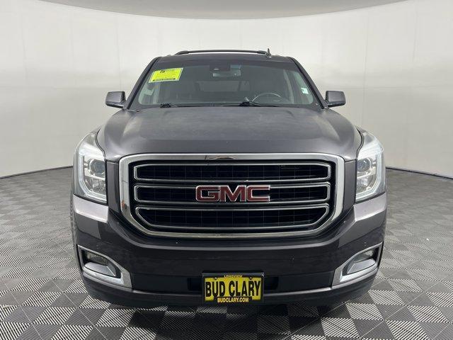 used 2015 GMC Yukon XL car, priced at $18,999