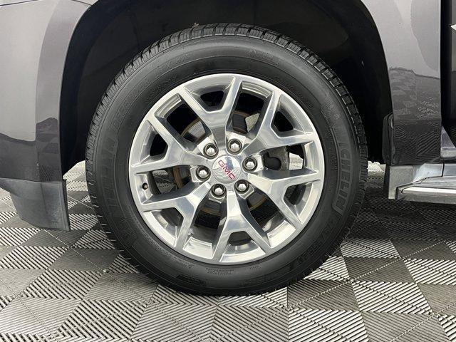 used 2015 GMC Yukon XL car, priced at $18,999