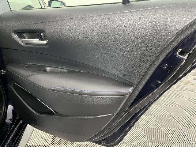 used 2020 Toyota Corolla car, priced at $19,691