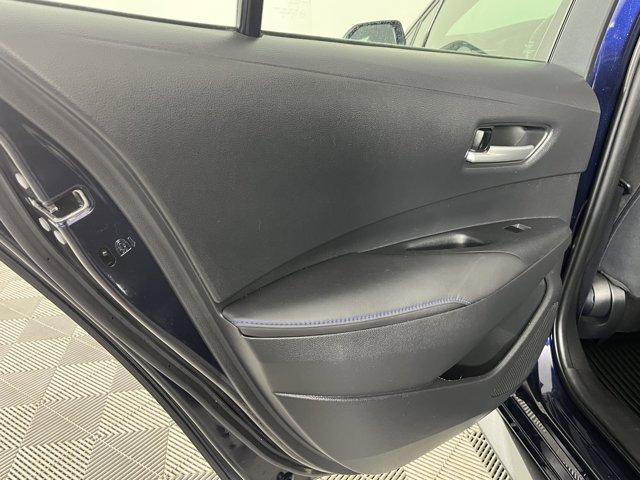 used 2020 Toyota Corolla car, priced at $19,691