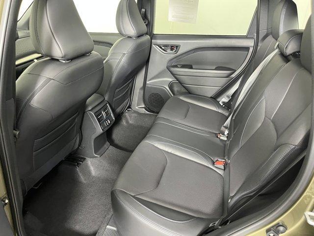 used 2025 Subaru Forester car, priced at $35,469