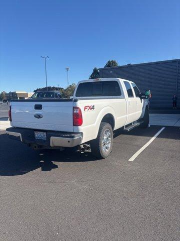 used 2016 Ford F-250 car, priced at $37,990