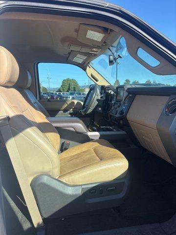 used 2016 Ford F-250 car, priced at $37,990