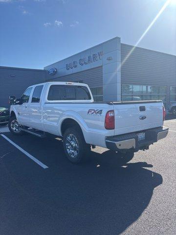 used 2016 Ford F-250 car, priced at $37,990