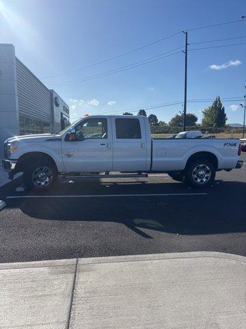 used 2016 Ford F-250 car, priced at $37,990