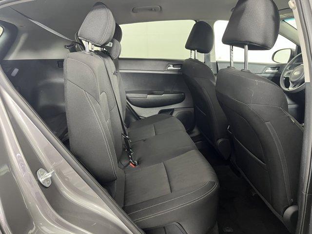 used 2019 Kia Sportage car, priced at $15,057