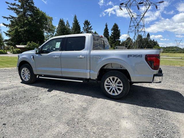 new 2024 Ford F-150 car, priced at $60,513