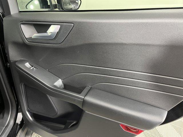 used 2024 Ford Escape car, priced at $23,892