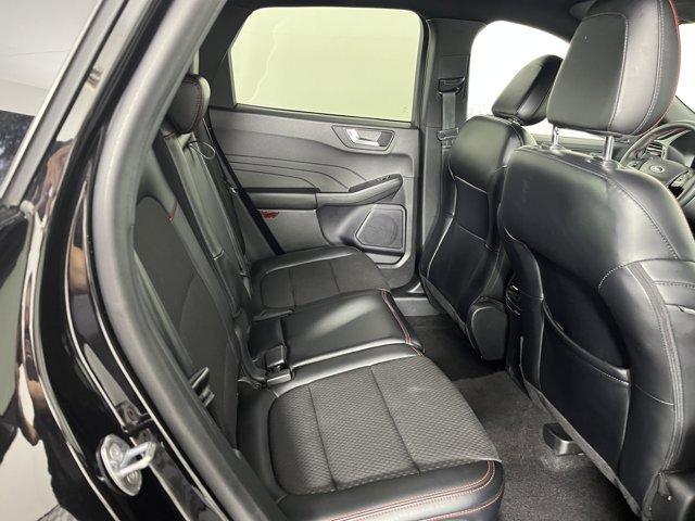 used 2024 Ford Escape car, priced at $23,892
