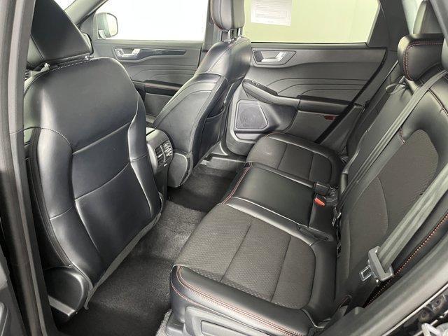 used 2024 Ford Escape car, priced at $23,892