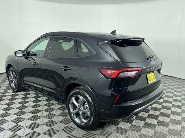 used 2024 Ford Escape car, priced at $23,892