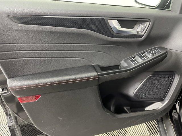 used 2024 Ford Escape car, priced at $23,892