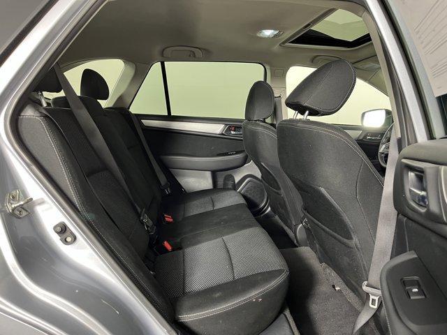 used 2019 Subaru Outback car, priced at $20,999