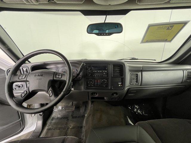 used 2006 GMC Sierra 2500 car, priced at $18,999