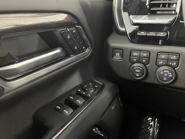 new 2025 Chevrolet Silverado 2500 car, priced at $86,460