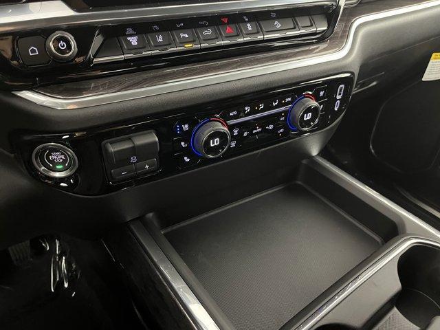 new 2025 Chevrolet Silverado 2500 car, priced at $86,460