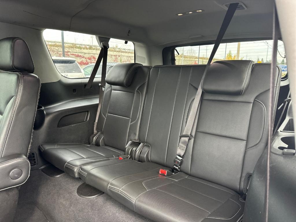 used 2020 GMC Yukon XL car, priced at $35,992