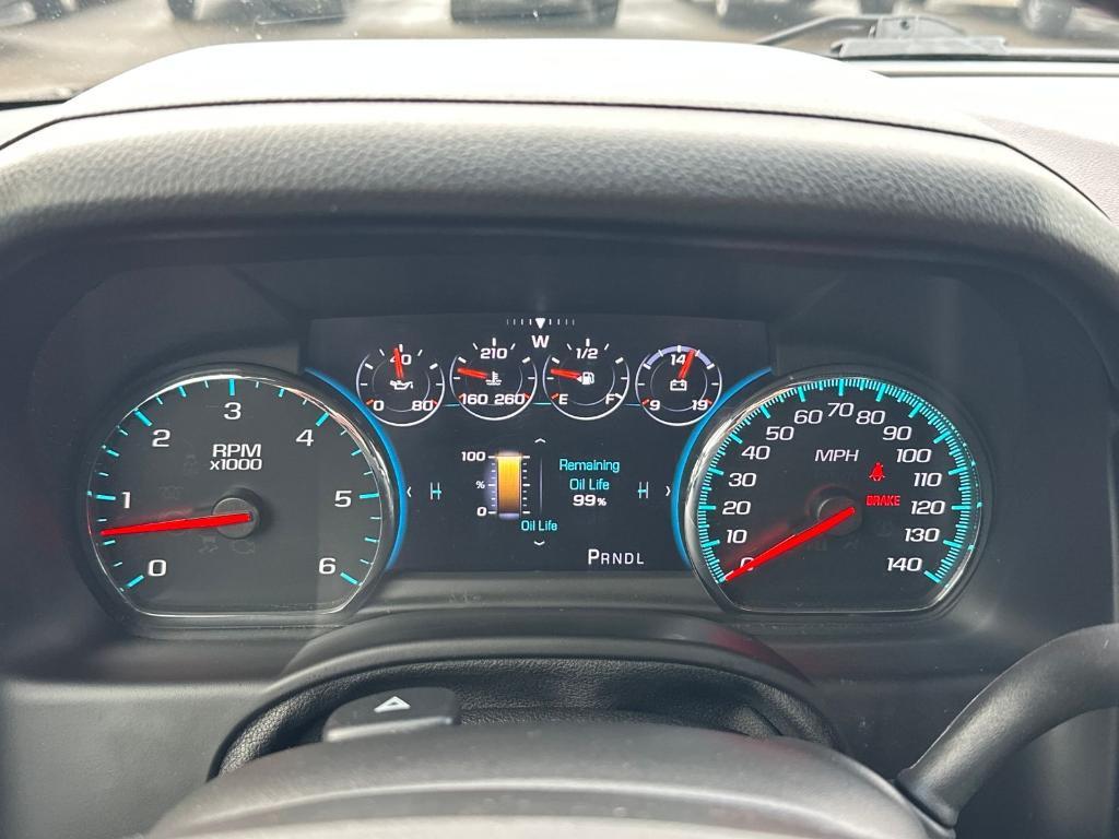 used 2020 GMC Yukon XL car, priced at $35,992