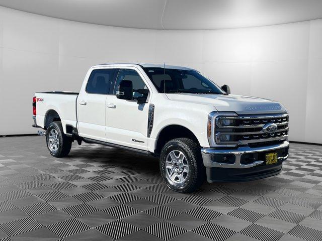 new 2025 Ford F-250 car, priced at $84,430