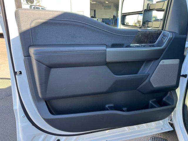 new 2025 Ford F-250 car, priced at $84,430