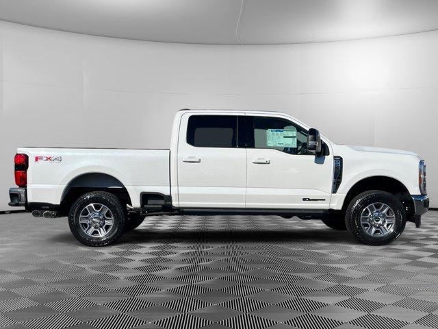 new 2025 Ford F-250 car, priced at $84,430
