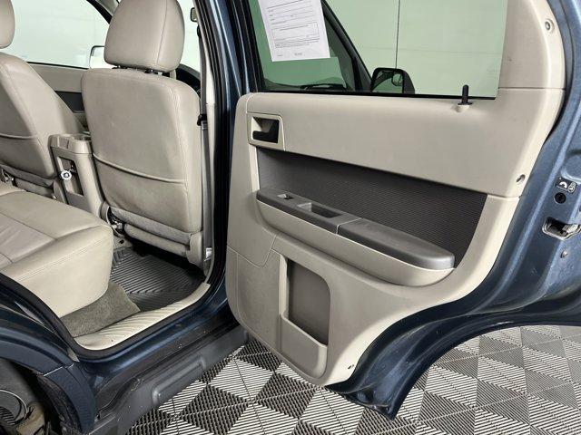 used 2012 Ford Escape car, priced at $5,255