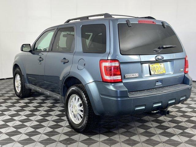 used 2012 Ford Escape car, priced at $5,255