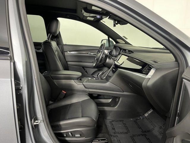 used 2020 Cadillac XT6 car, priced at $32,444