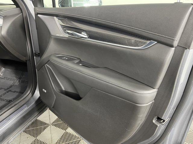 used 2020 Cadillac XT6 car, priced at $32,444