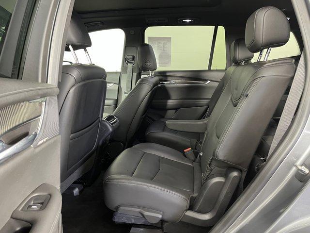 used 2020 Cadillac XT6 car, priced at $32,444
