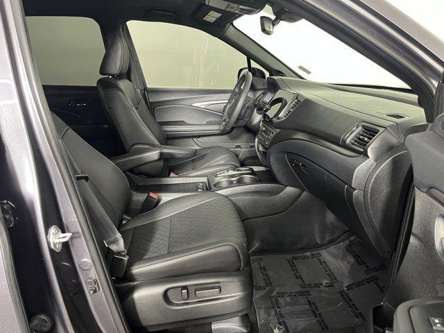 used 2021 Honda Passport car, priced at $30,993