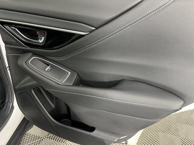 used 2021 Subaru Outback car, priced at $24,905