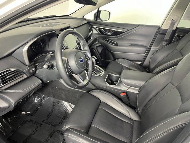 used 2021 Subaru Outback car, priced at $24,905