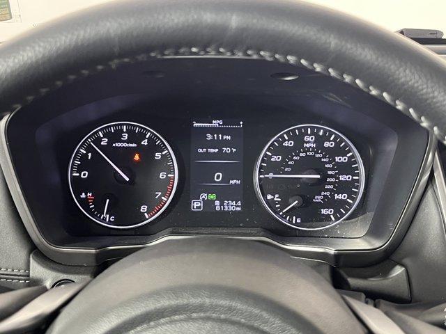 used 2021 Subaru Outback car, priced at $24,905