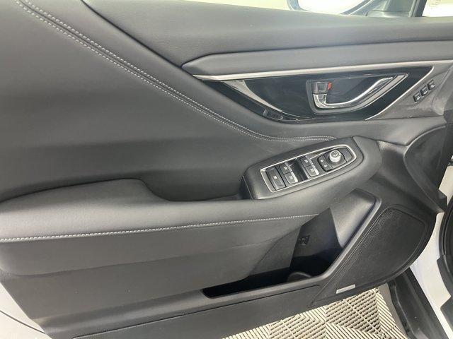 used 2021 Subaru Outback car, priced at $24,905