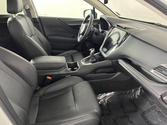 used 2021 Subaru Outback car, priced at $24,905