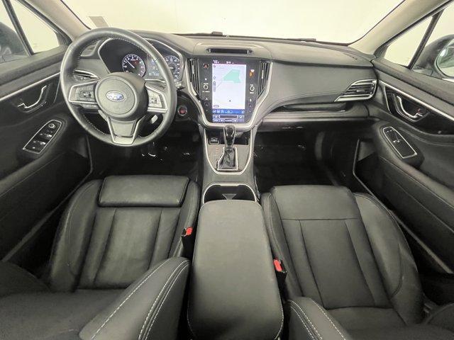 used 2021 Subaru Outback car, priced at $24,905