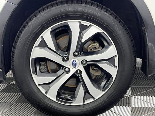 used 2021 Subaru Outback car, priced at $24,905
